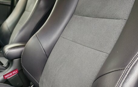 Honda Insight II рестайлинг, 2012 год, 935 000 рублей, 14 фотография