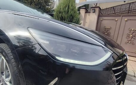 Hyundai Sonata VIII, 2020 год, 1 950 000 рублей, 8 фотография