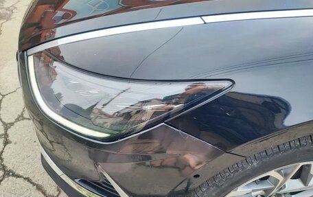 Hyundai Sonata VIII, 2020 год, 1 950 000 рублей, 9 фотография