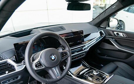 BMW X7, 2024 год, 17 190 000 рублей, 3 фотография