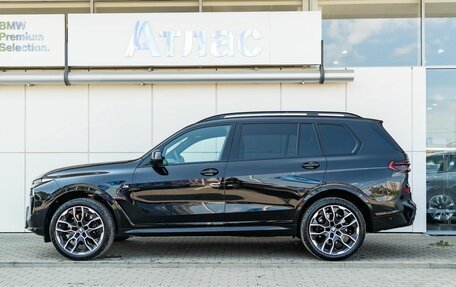 BMW X7, 2024 год, 17 190 000 рублей, 4 фотография