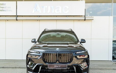 BMW X7, 2024 год, 17 190 000 рублей, 7 фотография