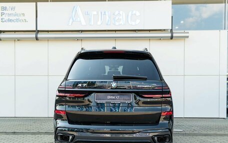 BMW X7, 2024 год, 17 190 000 рублей, 9 фотография