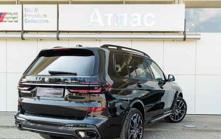 BMW X7, 2024 год, 17 190 000 рублей, 2 фотография