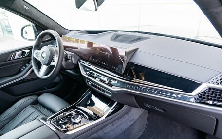 BMW X7, 2024 год, 17 190 000 рублей, 13 фотография