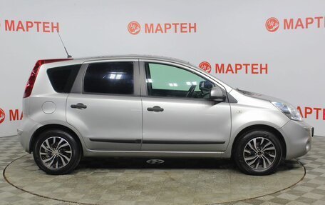 Nissan Note II рестайлинг, 2013 год, 685 000 рублей, 4 фотография