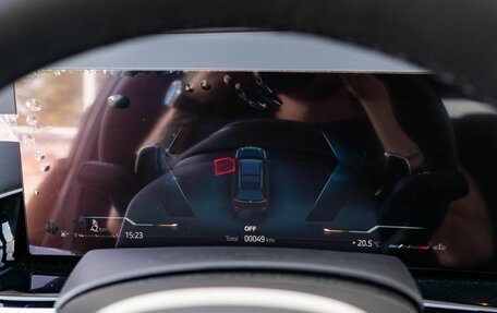 BMW X7, 2024 год, 17 190 000 рублей, 12 фотография