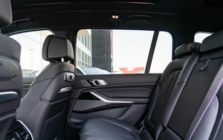 BMW X7, 2024 год, 17 190 000 рублей, 15 фотография