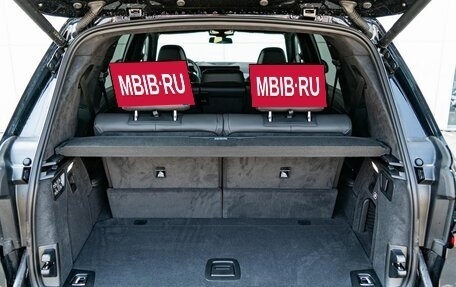 BMW X7, 2024 год, 17 190 000 рублей, 10 фотография