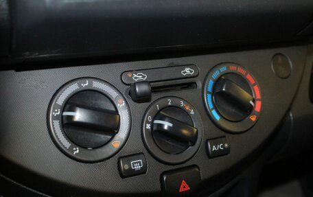 Nissan Note II рестайлинг, 2013 год, 685 000 рублей, 13 фотография