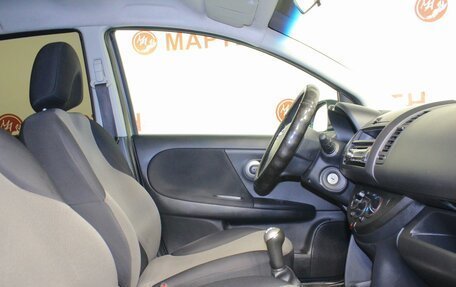 Nissan Note II рестайлинг, 2013 год, 685 000 рублей, 10 фотография