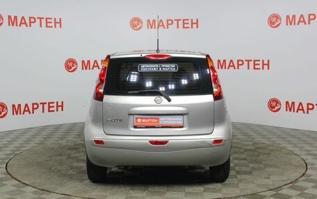 Nissan Note II рестайлинг, 2013 год, 685 000 рублей, 6 фотография