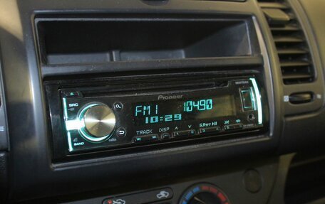 Nissan Note II рестайлинг, 2013 год, 685 000 рублей, 12 фотография