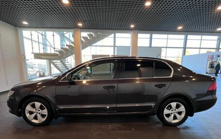 Skoda Superb III рестайлинг, 2009 год, 600 000 рублей, 6 фотография