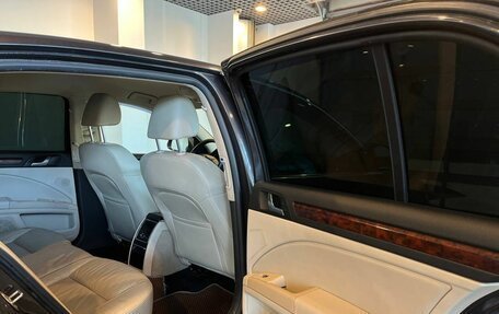 Skoda Superb III рестайлинг, 2009 год, 600 000 рублей, 17 фотография