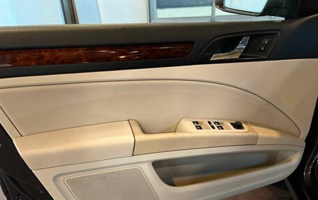Skoda Superb III рестайлинг, 2009 год, 600 000 рублей, 20 фотография