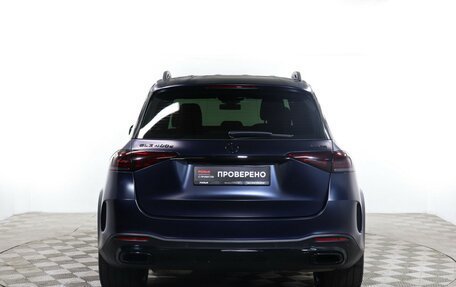 Mercedes-Benz GLE, 2020 год, 8 200 000 рублей, 6 фотография