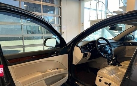 Skoda Superb III рестайлинг, 2009 год, 600 000 рублей, 19 фотография