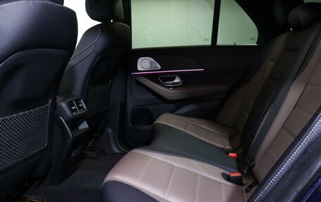 Mercedes-Benz GLE, 2020 год, 8 200 000 рублей, 10 фотография