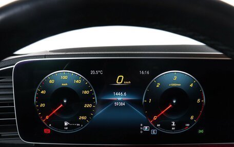 Mercedes-Benz GLE, 2020 год, 8 200 000 рублей, 11 фотография