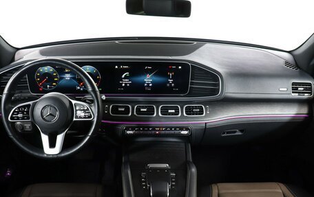 Mercedes-Benz GLE, 2020 год, 8 200 000 рублей, 12 фотография