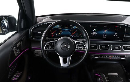Mercedes-Benz GLE, 2020 год, 8 200 000 рублей, 16 фотография