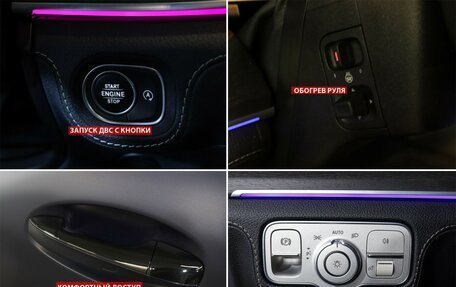 Mercedes-Benz GLE, 2020 год, 8 200 000 рублей, 19 фотография