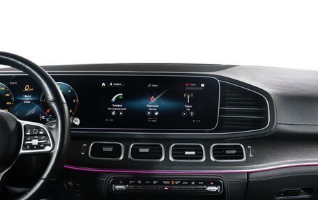 Mercedes-Benz GLE, 2020 год, 8 200 000 рублей, 14 фотография