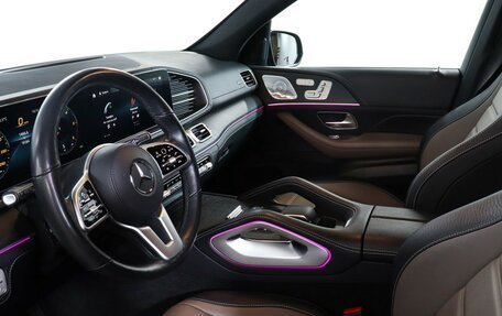 Mercedes-Benz GLE, 2020 год, 8 200 000 рублей, 13 фотография