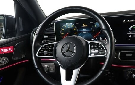 Mercedes-Benz GLE, 2020 год, 8 200 000 рублей, 15 фотография