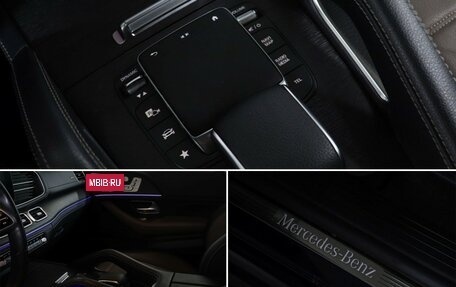 Mercedes-Benz GLE, 2020 год, 8 200 000 рублей, 17 фотография