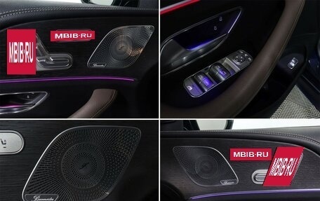 Mercedes-Benz GLE, 2020 год, 8 200 000 рублей, 20 фотография