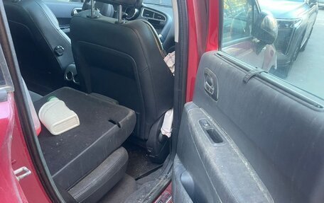 Peugeot 3008 I рестайлинг, 2011 год, 513 459 рублей, 8 фотография