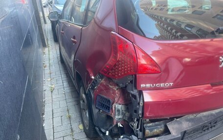 Peugeot 3008 I рестайлинг, 2011 год, 513 459 рублей, 4 фотография