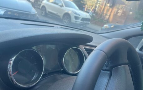 Peugeot 3008 I рестайлинг, 2011 год, 513 459 рублей, 11 фотография