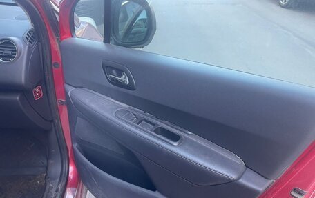 Peugeot 3008 I рестайлинг, 2011 год, 513 459 рублей, 10 фотография