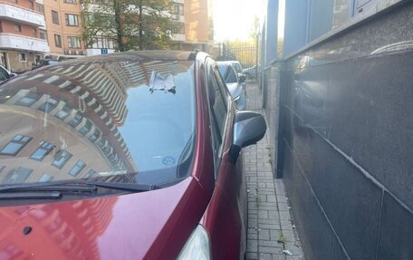 Peugeot 3008 I рестайлинг, 2011 год, 513 459 рублей, 6 фотография