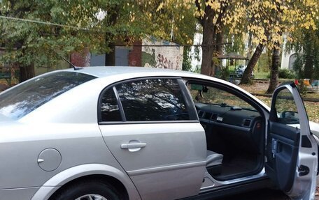 Opel Vectra C рестайлинг, 2004 год, 450 000 рублей, 2 фотография