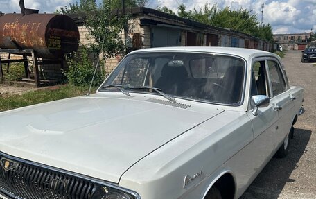 ГАЗ 24 «Волга» I (24), 1973 год, 390 000 рублей, 2 фотография