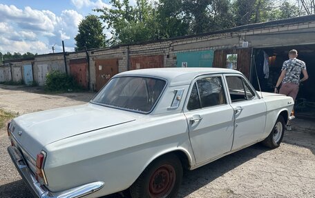 ГАЗ 24 «Волга» I (24), 1973 год, 390 000 рублей, 12 фотография