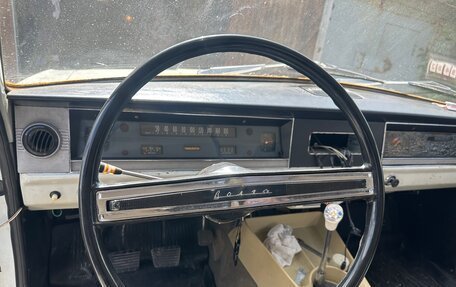 ГАЗ 24 «Волга» I (24), 1973 год, 390 000 рублей, 8 фотография