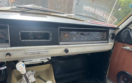 ГАЗ 24 «Волга» I (24), 1973 год, 390 000 рублей, 7 фотография