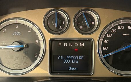 Cadillac Escalade III, 2012 год, 2 300 000 рублей, 32 фотография