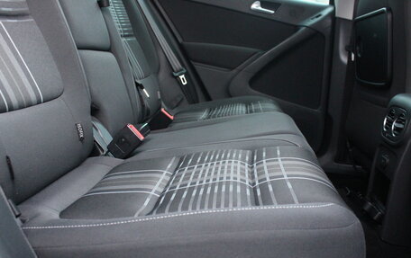 Volkswagen Tiguan I, 2015 год, 1 377 000 рублей, 13 фотография