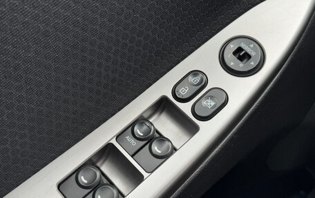 Hyundai Solaris II рестайлинг, 2015 год, 999 000 рублей, 23 фотография