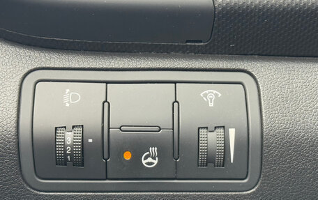 Hyundai Solaris II рестайлинг, 2015 год, 999 000 рублей, 22 фотография