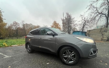 Hyundai ix35 I рестайлинг, 2013 год, 1 320 000 рублей, 3 фотография