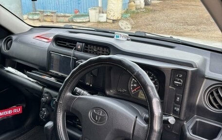 Toyota Probox I, 2018 год, 830 000 рублей, 6 фотография