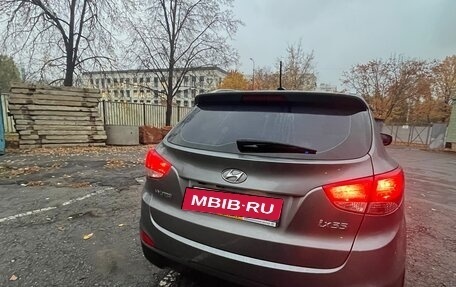 Hyundai ix35 I рестайлинг, 2013 год, 1 320 000 рублей, 4 фотография