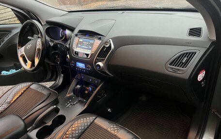 Hyundai ix35 I рестайлинг, 2013 год, 1 320 000 рублей, 6 фотография